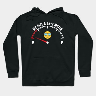 funny sarcasm Hoodie